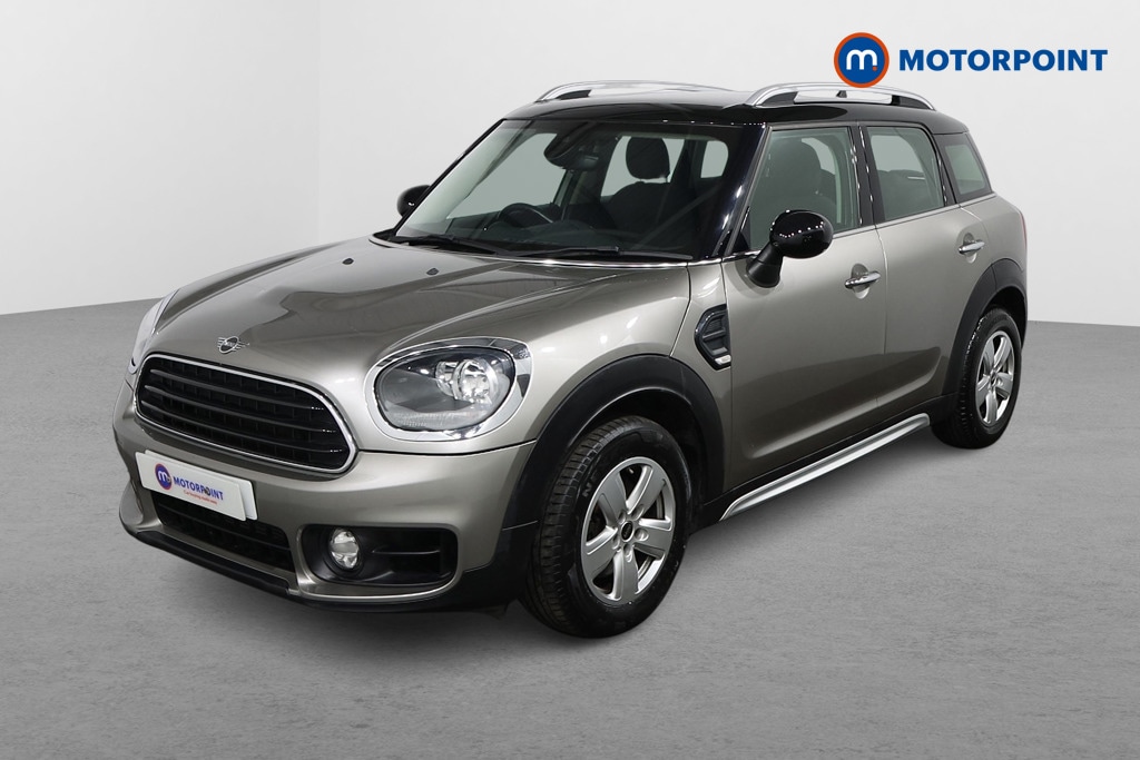 Used MINI Countryman 2019 for sale - 76628450: Photo 3