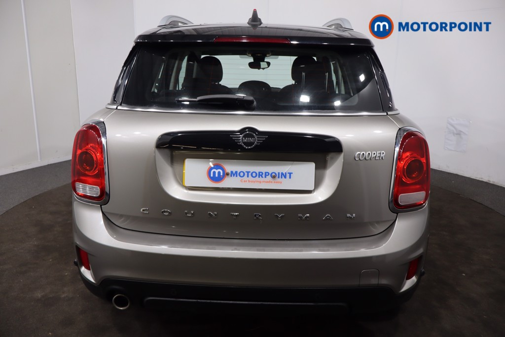 Used MINI Countryman 2019 for sale - 76628450: Photo 46