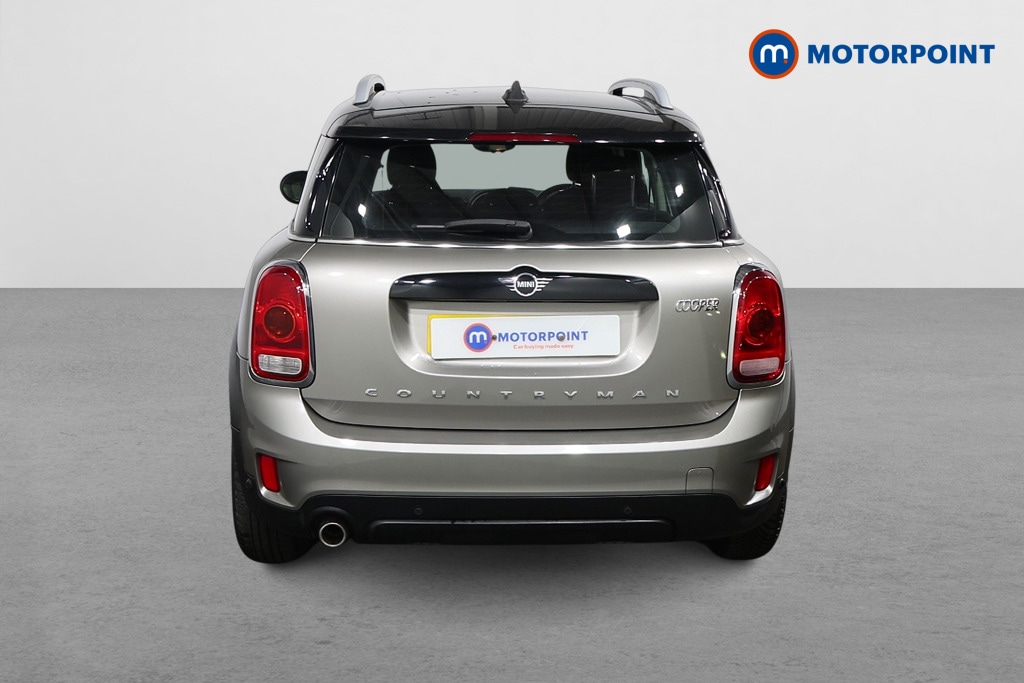 Used MINI Countryman 2019 for sale - 76628450: Photo 6