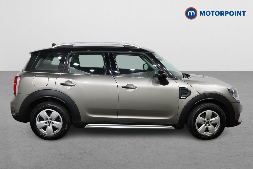 Used MINI Countryman 2019 for sale - 76628450: Photo 8