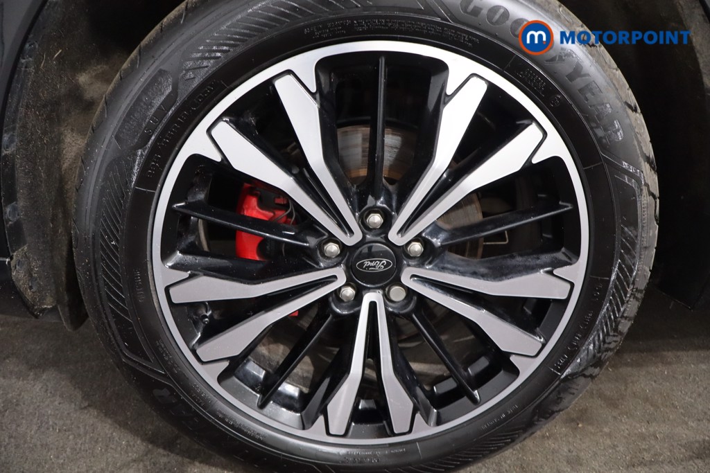 Used Ford Kuga 2022 for sale - 76616435: Photo 19