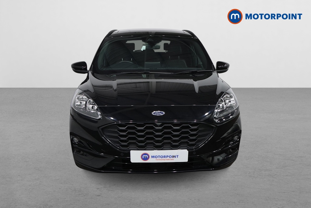 Used Ford Kuga 2022 for sale - 76616435: Photo 2