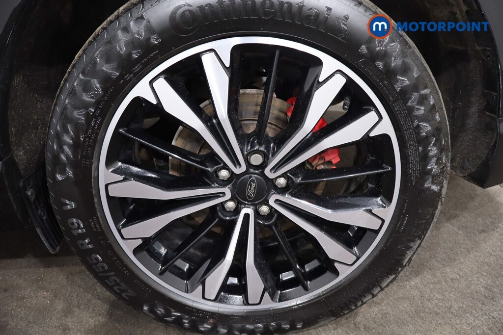 Used Ford Kuga 2022 for sale - 76616435: Photo 20