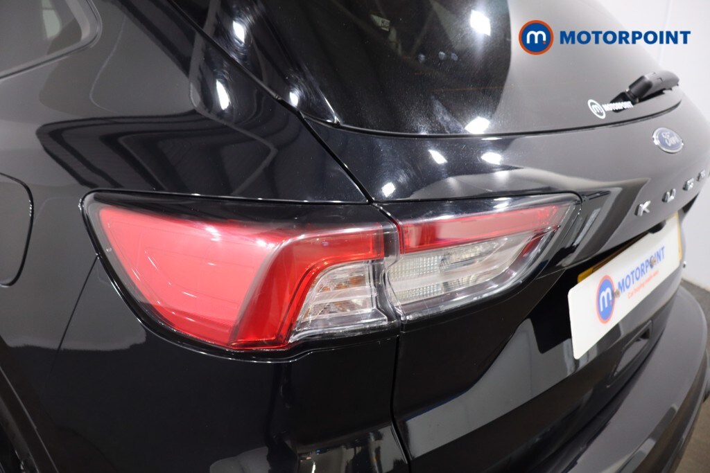 Used Ford Kuga 2022 for sale - 76616435: Photo 48