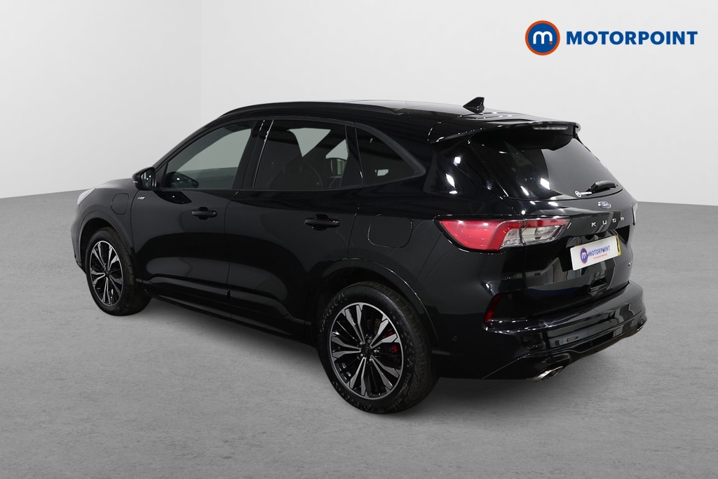 Used Ford Kuga 2022 for sale - 76616435: Photo 5