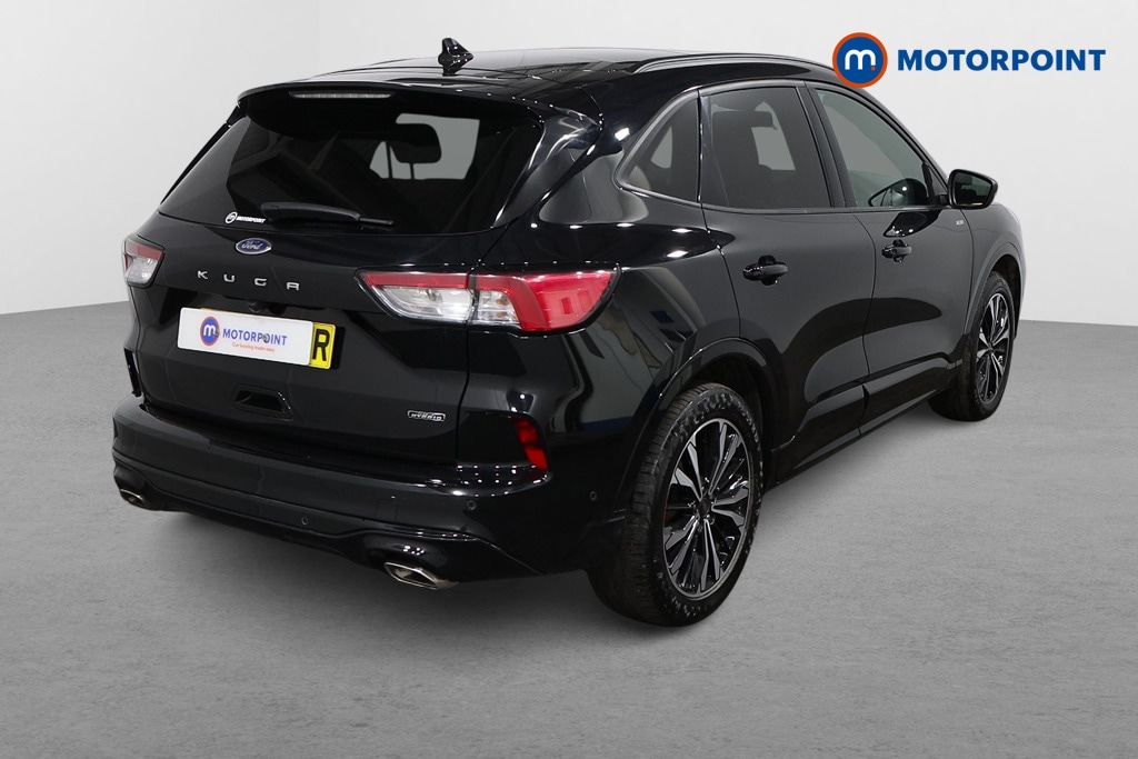 Used Ford Kuga 2022 for sale - 76616435: Photo 7