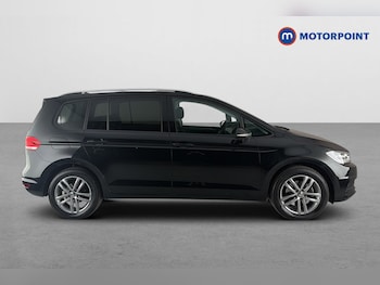 Used Volkswagen Touran 2025 for sale - 79548868: Photo