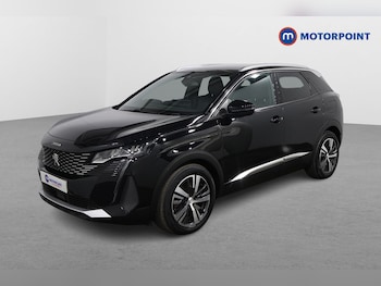 Used Peugeot 3008 2024 for sale - 78883132: Photo