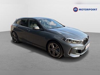 Used BMW 1 Series 2020 for sale - 78733998: Photo