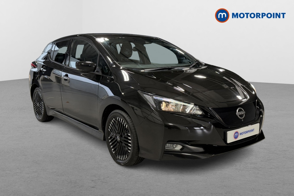 Used Nissan Leaf 2022 for sale - 76463920: Photo 1