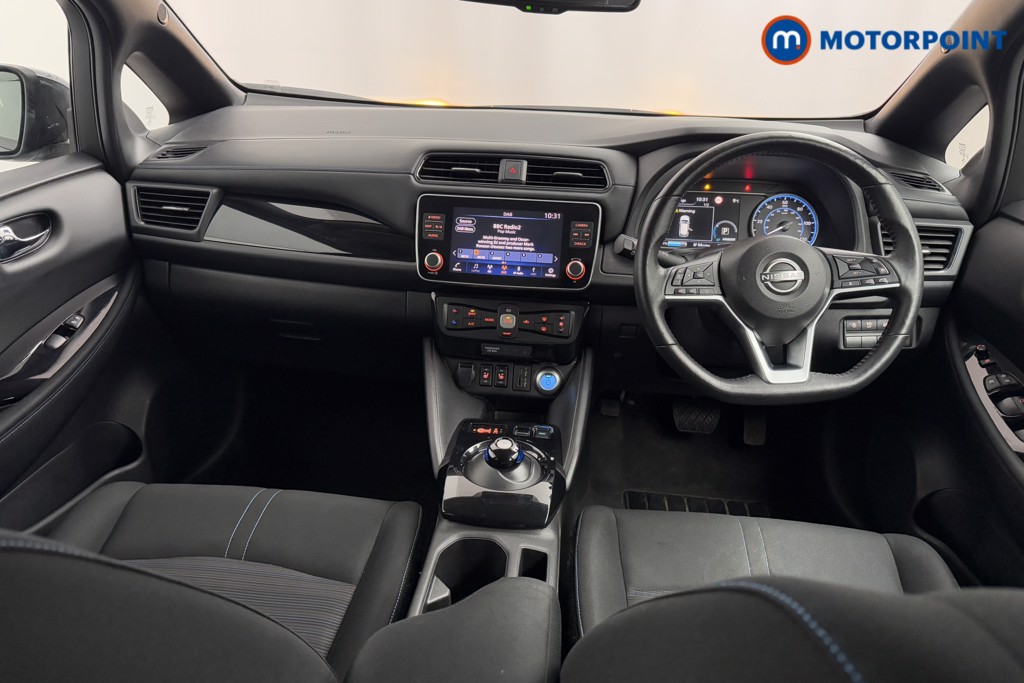 Used Nissan Leaf 2022 for sale - 76463920: Photo 10