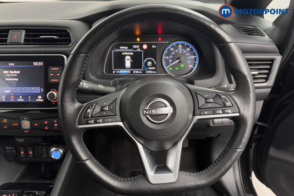 Used Nissan Leaf 2022 for sale - 76463920: Photo 11