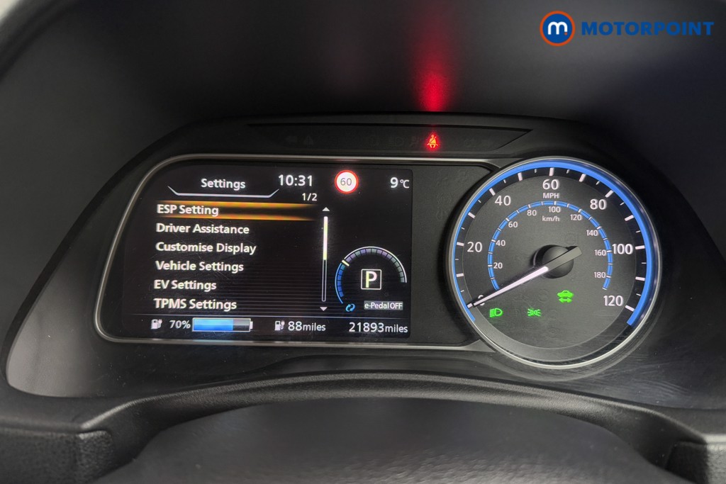 Used Nissan Leaf 2022 for sale - 76463920: Photo 14