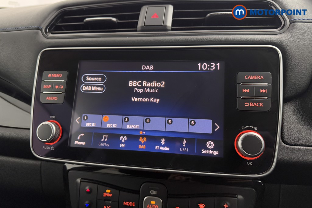 Used Nissan Leaf 2022 for sale - 76463920: Photo 15