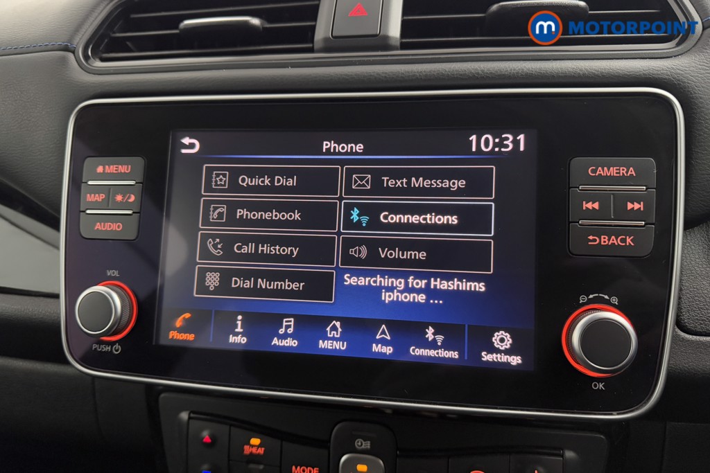 Used Nissan Leaf 2022 for sale - 76463920: Photo 16