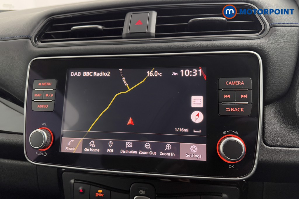 Used Nissan Leaf 2022 for sale - 76463920: Photo 17