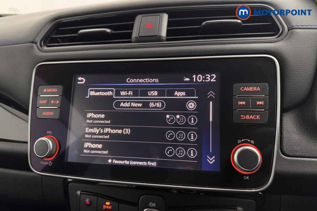 Used Nissan Leaf 2022 for sale - 76463920: Photo 18