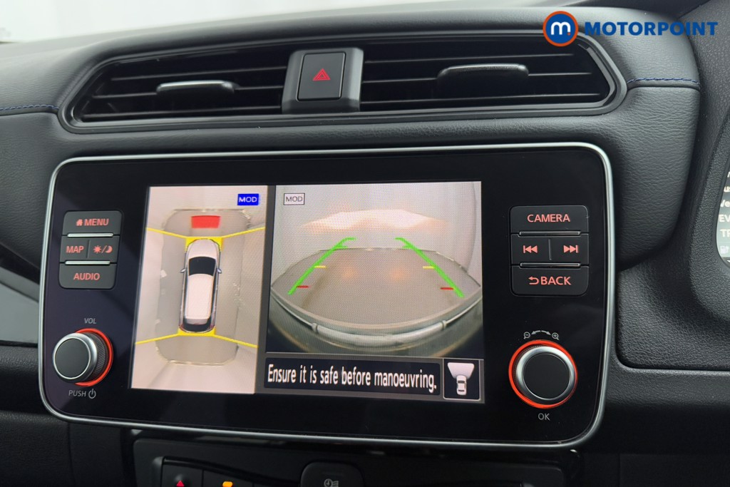 Used Nissan Leaf 2022 for sale - 76463920: Photo 19