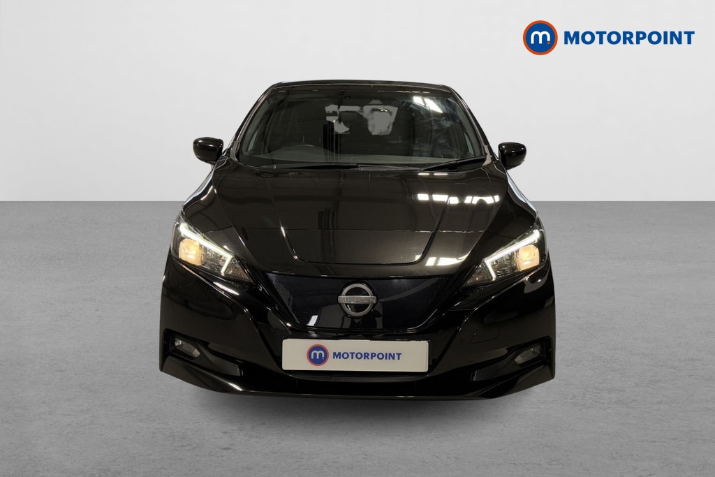 Used Nissan Leaf 2022 for sale - 76463920: Photo 2