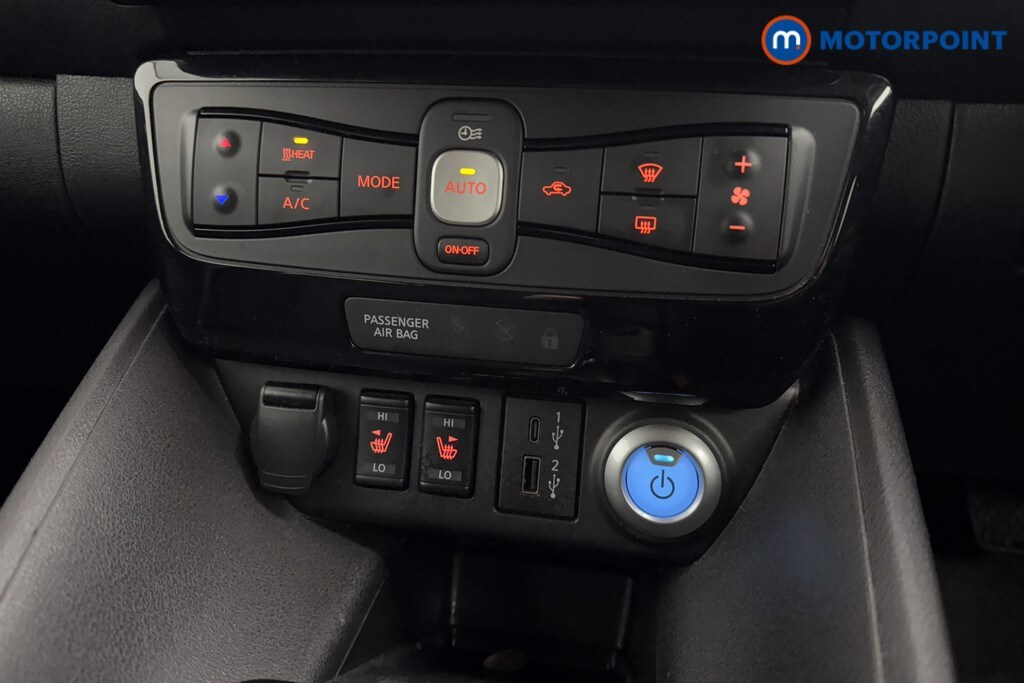 Used Nissan Leaf 2022 for sale - 76463920: Photo 20