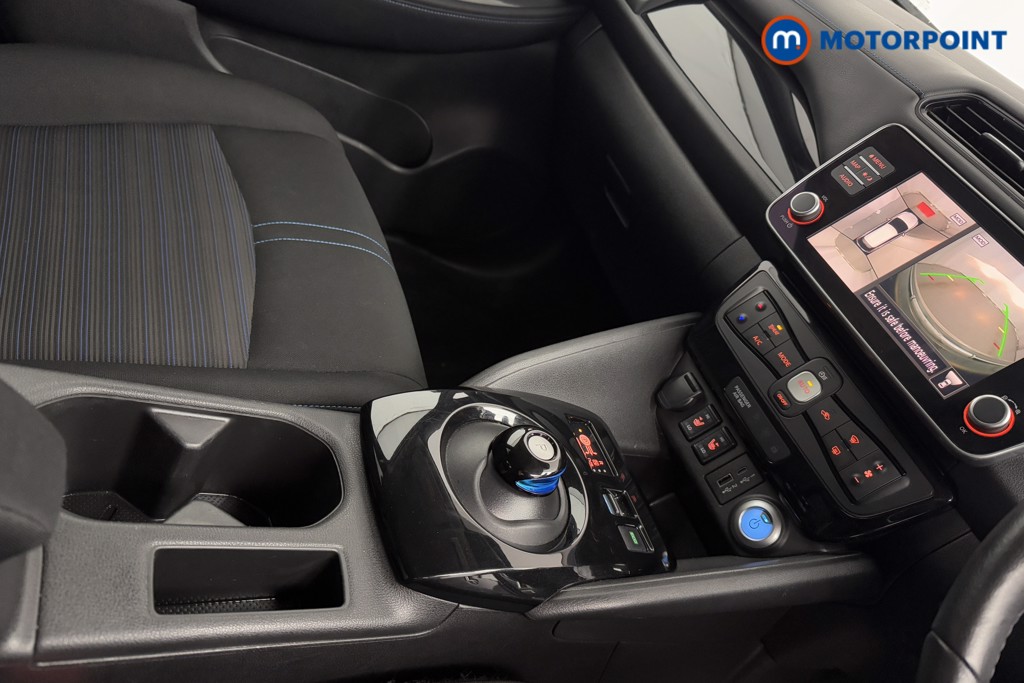 Used Nissan Leaf 2022 for sale - 76463920: Photo 24