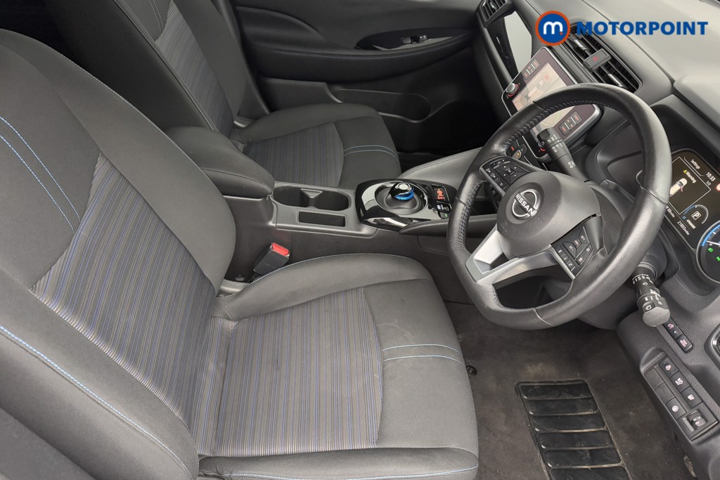 Used Nissan Leaf 2022 for sale - 76463920: Photo 28