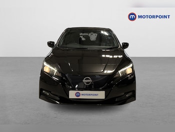 Used Nissan Leaf 2022 for sale - 76463920: Photo