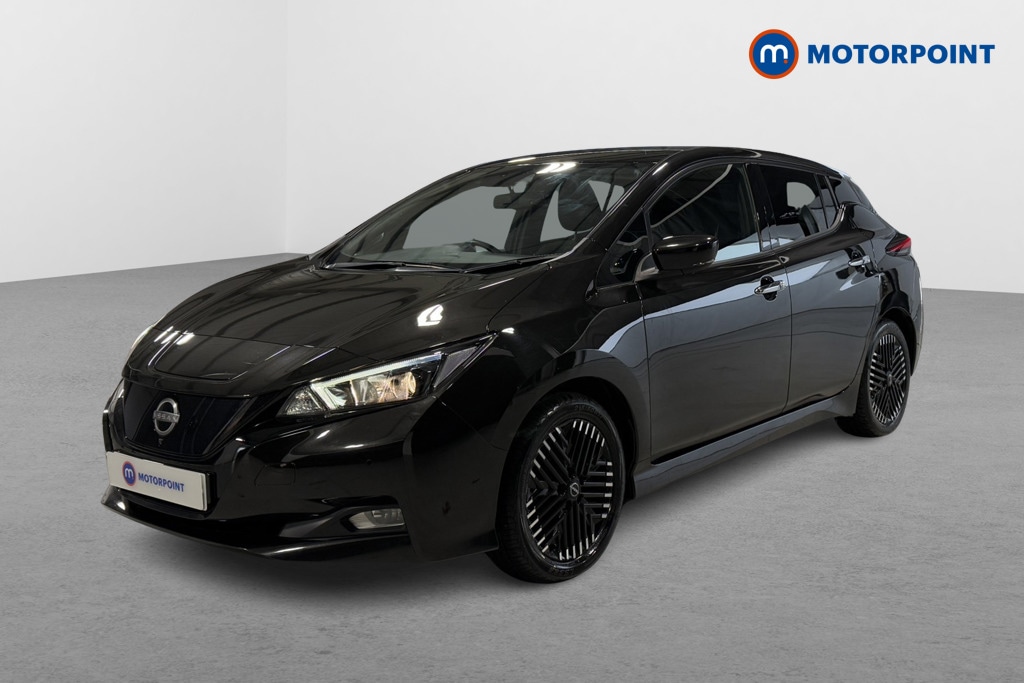 Used Nissan Leaf 2022 for sale - 76463920: Photo 3