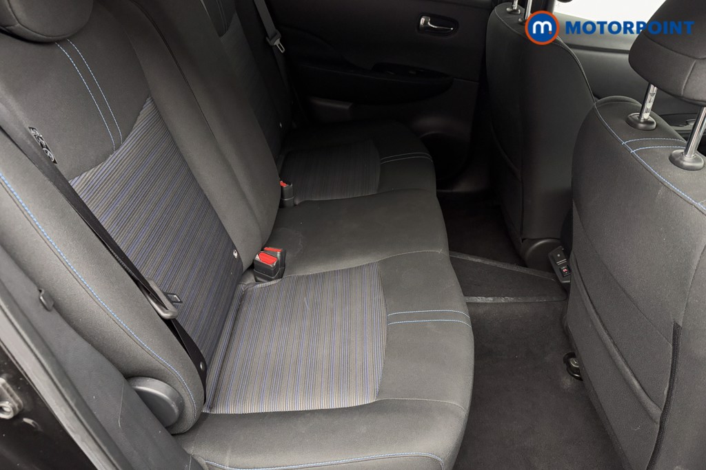 Used Nissan Leaf 2022 for sale - 76463920: Photo 30