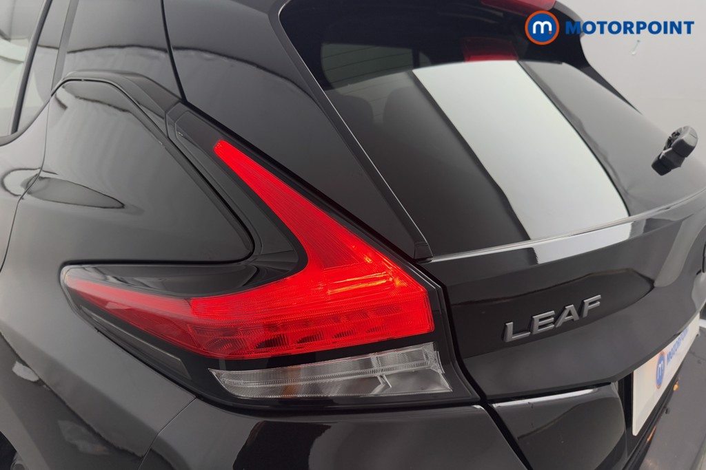 Used Nissan Leaf 2022 for sale - 76463920: Photo 34