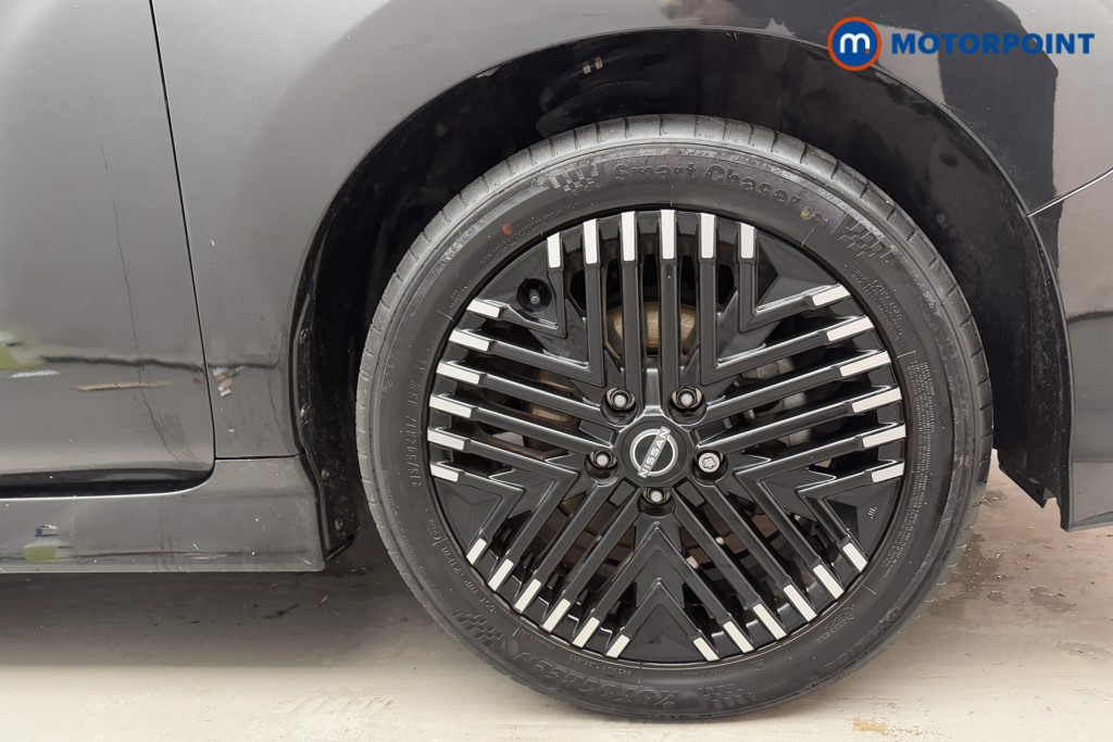 Used Nissan Leaf 2022 for sale - 76463920: Photo 36