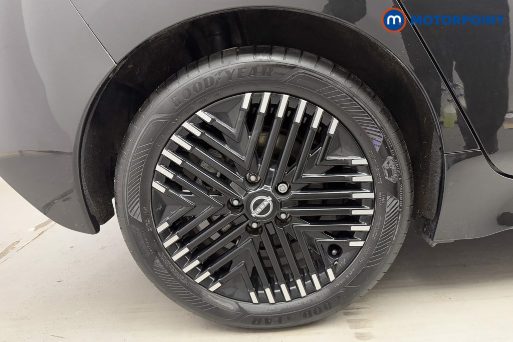 Used Nissan Leaf 2022 for sale - 76463920: Photo 37