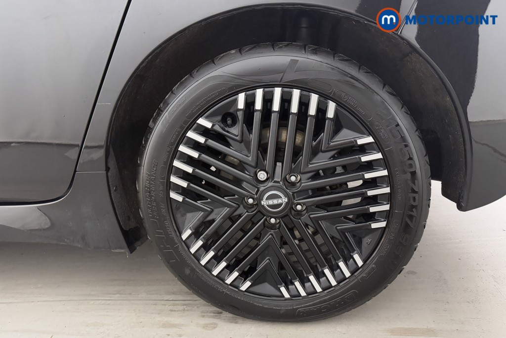 Used Nissan Leaf 2022 for sale - 76463920: Photo 38