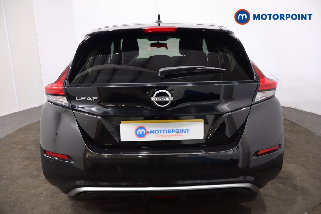 Used Nissan Leaf 2022 for sale - 76463920: Photo 42