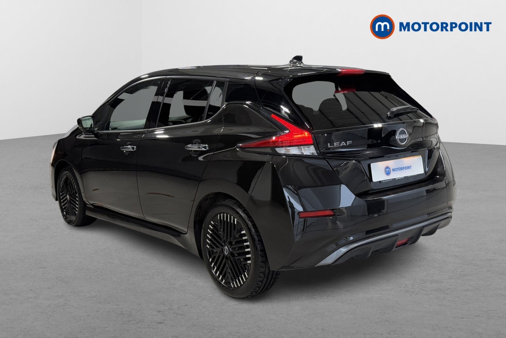 Used Nissan Leaf 2022 for sale - 76463920: Photo 5