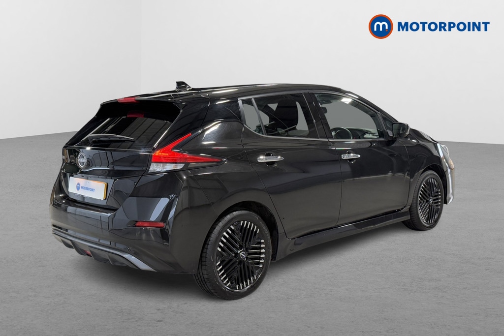 Used Nissan Leaf 2022 for sale - 76463920: Photo 7