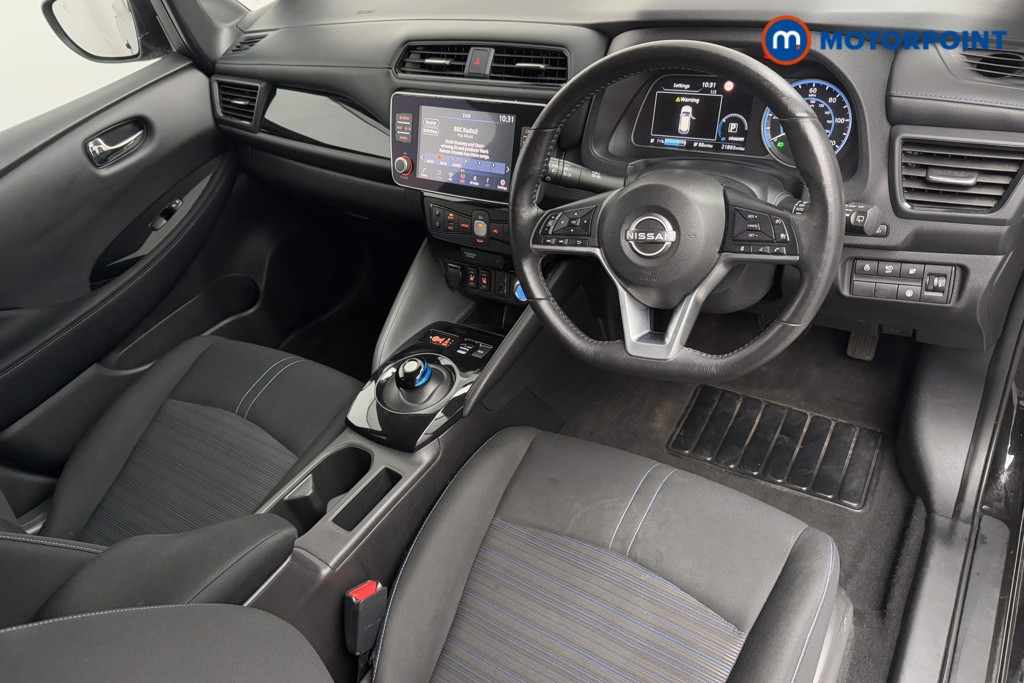 Used Nissan Leaf 2022 for sale - 76463920: Photo 9