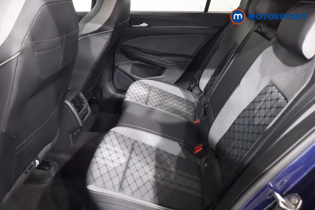 Used Volkswagen Golf 2023 for sale - 76515748: Photo 11