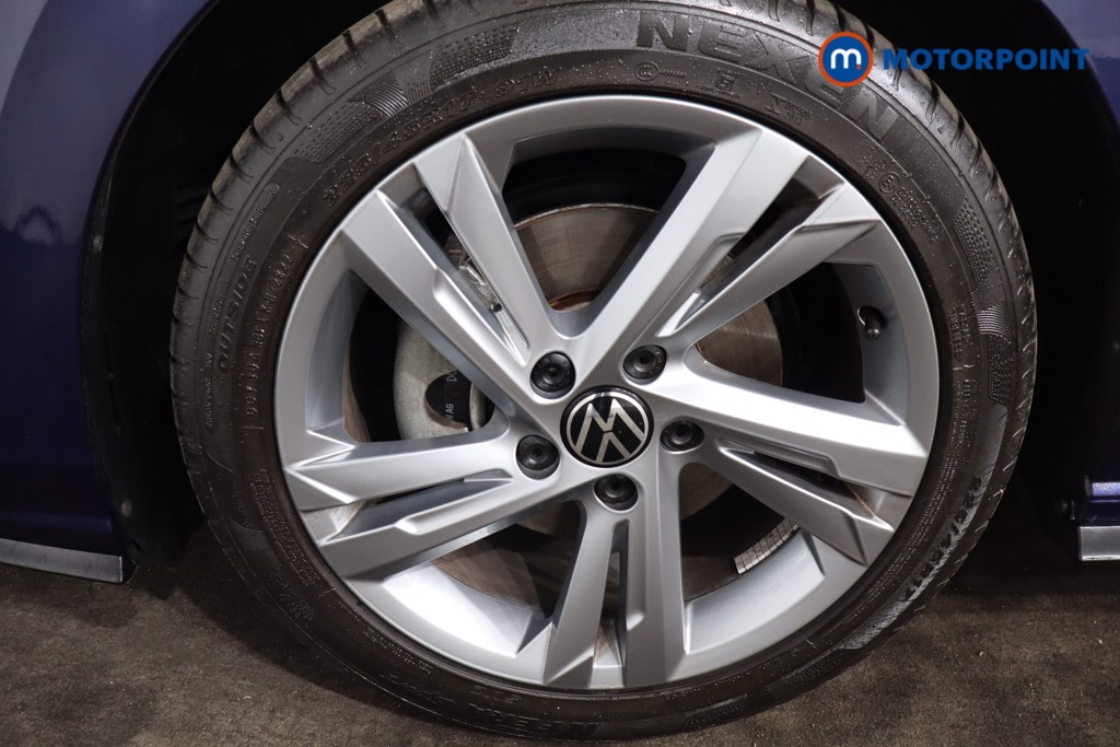 Used Volkswagen Golf 2023 for sale - 76515748: Photo 14