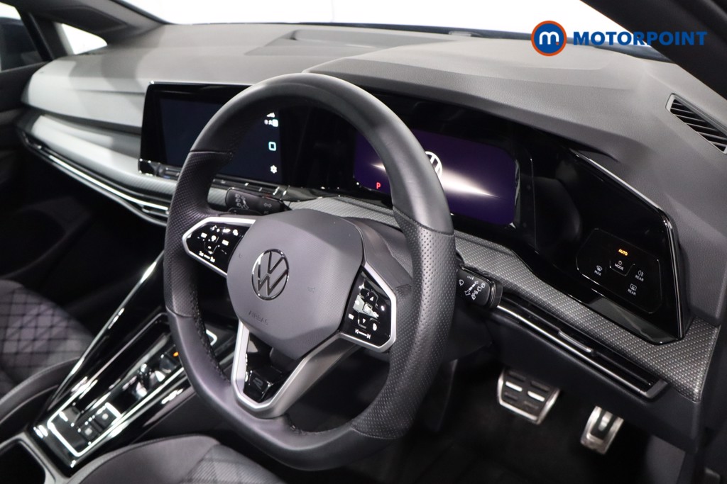 Used Volkswagen Golf 2023 for sale - 76515748: Photo 17