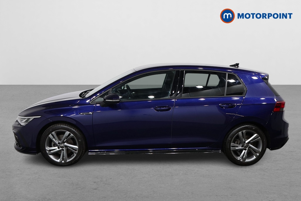 Used Volkswagen Golf 2023 for sale - 76515748: Photo 4