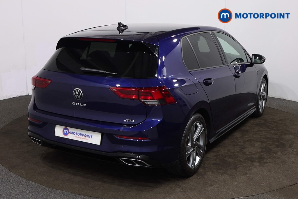 Used Volkswagen Golf 2023 for sale - 76515748: Photo 7