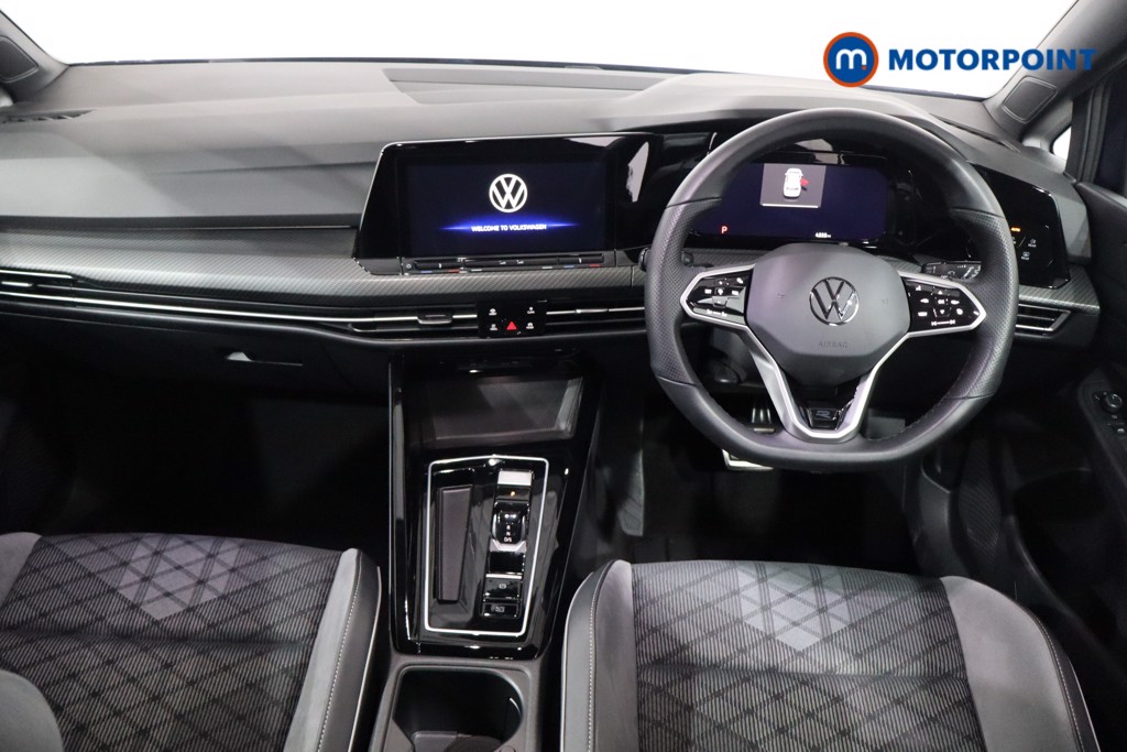 Used Volkswagen Golf 2023 for sale - 76515748: Photo 9