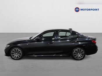 Used BMW 3 Series 2021 for sale - 78926721: Photo