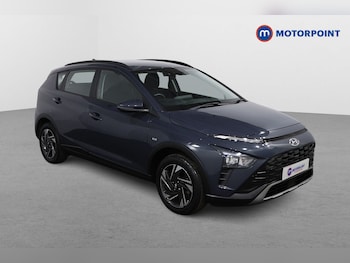 Used Hyundai BAYON undefined for sale - 78654587: Photo