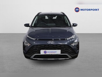 Used Hyundai BAYON undefined for sale - 78654587: Photo