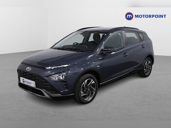 Used Hyundai BAYON undefined for sale - 78654587: Photo