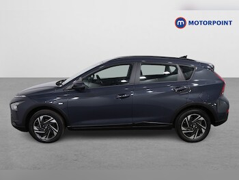 Used Hyundai BAYON undefined for sale - 78654587: Photo