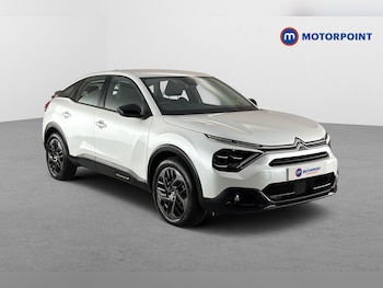 Used Citroen C4 2023 for sale - 79272206: Photo