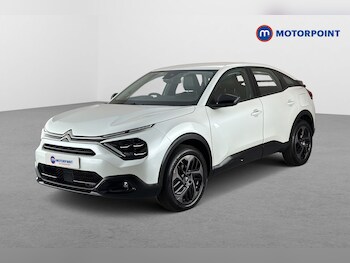 Used Citroen C4 2023 for sale - 79272206: Photo